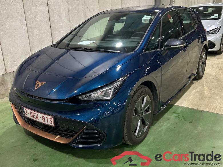 CUPRA BORN BEV 62KWH 150KW AUTO #1