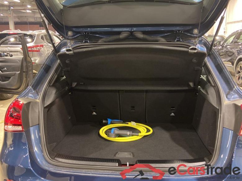 MERCEDES-BENZ CLASS A (W177) A 250 e PHEV Business Solution #4