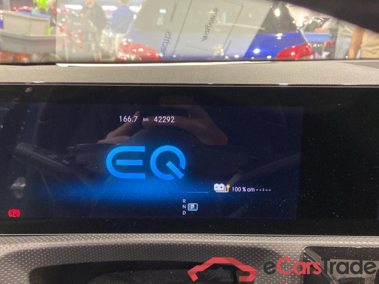 MERCEDES-BENZ CLASS A (W177) A 250 e PHEV Business Solution #6