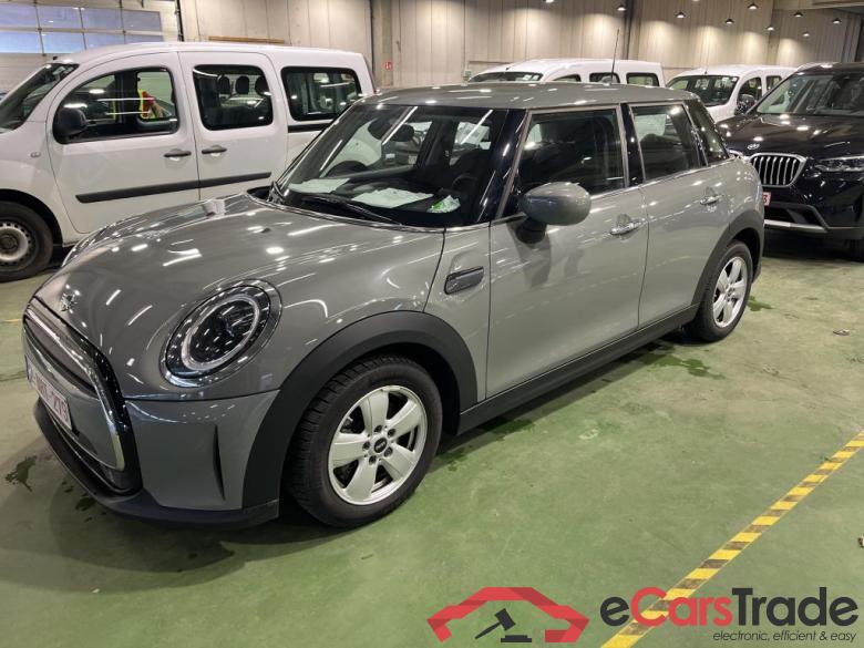MINI MINI 5 DOOR 1.5 ONE #1