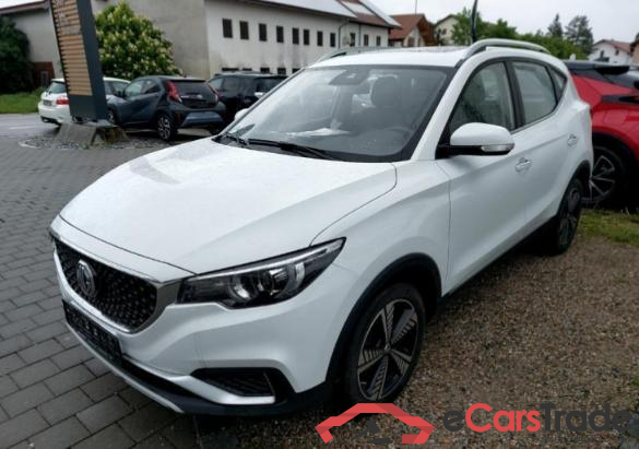MG ZS ´21 BEV MG ZS EV Luxury 5d 105kW