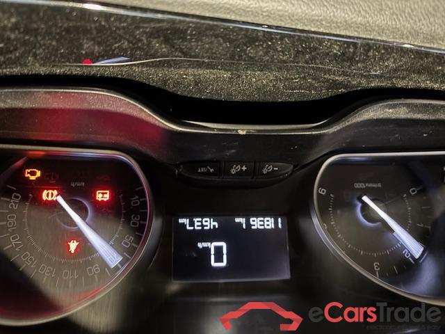 Peugeot 1.6 BLUEHDI 100 S&S ACTIVE BUSINESS 208 Active Business 1.6 HDi 100 / CHOC AR #5