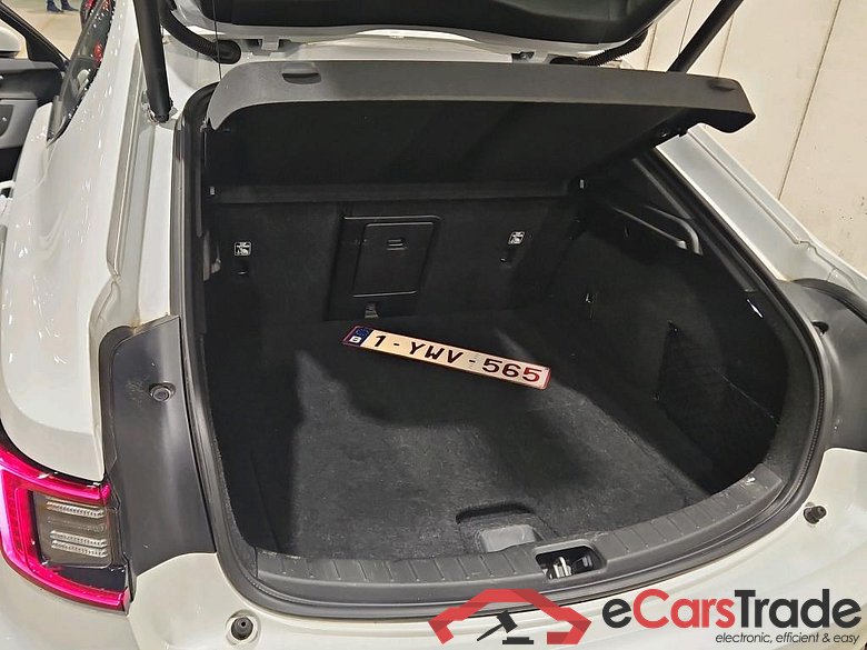 Polestar 2 Dual Motor 408Hp 4x4 Pano LED-Xenon Virtual Sport-Seats KeylessGo Camera Klima PDC ... #6