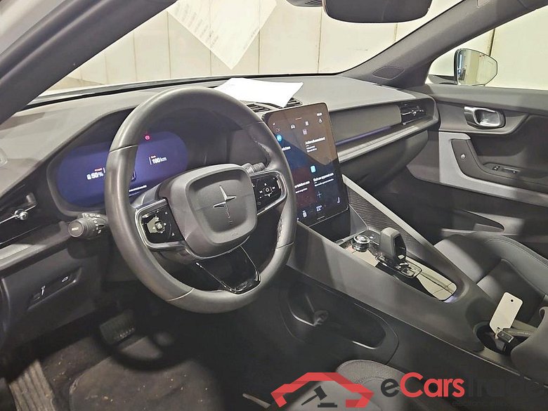 Polestar 2 Dual Motor 408Hp 4x4 Pano LED-Xenon Virtual Sport-Seats KeylessGo Camera Klima PDC ... #3