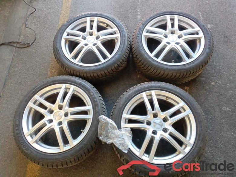 Seat Leon Sportstourer (KL8)(03.2020->) DE - Kb5 1.4 e-HYBRID EU6d, FR OPF (EURO 6d), 2020 - 2024 #5