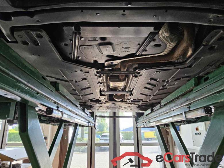 Mercedes-Benz A -Klasse Lim. (BM 177)(08.2018->) DE - Lim4 A 200 d EU6d, Lim. (EURO 6d), 2019 - 2022 #5