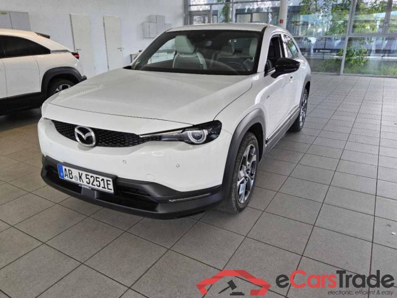 Mazda MX-30 (DR)(05.2020->) DE - SUV5 e-SKYACTIV, Advantage, 2022 - 2025 #1