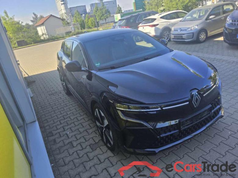 Renault Megane E-Tech Electric (02.2022->) DE - LimS5 EV40 130HP, Techno (Batt. 40 kWh) boost charge, 2022 - 2023 #2