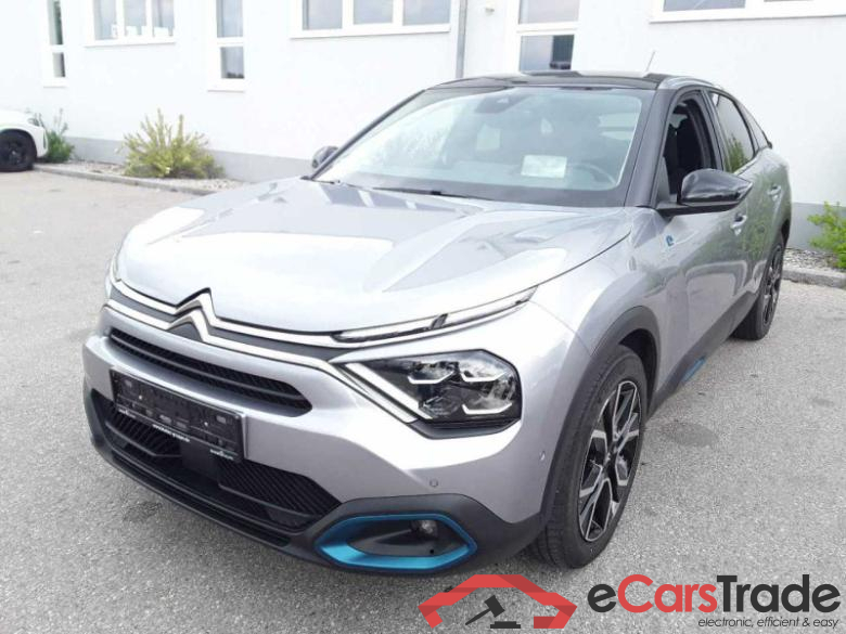 Citroën C4 Lim. (09.2020->) DE - LimS5 Elektromotor, e-Shine, 2020 - 2023