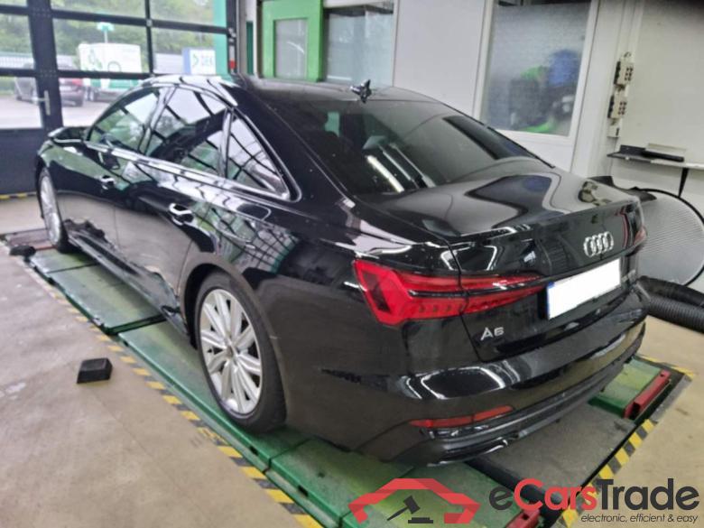 Audi A6 Lim. (4A2)(04.2018->) DE - Lim4 55 2.0 TFSI e quattro EU6d, sport (EURO 6d), 2021 - 2022 #4