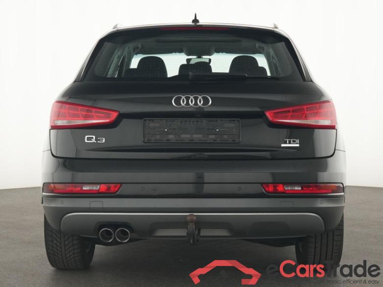 Audi Q3 (Inzahlungnahme MwSt. nicht ausweisbar) 2.0 TDI EU6, design quattro #6