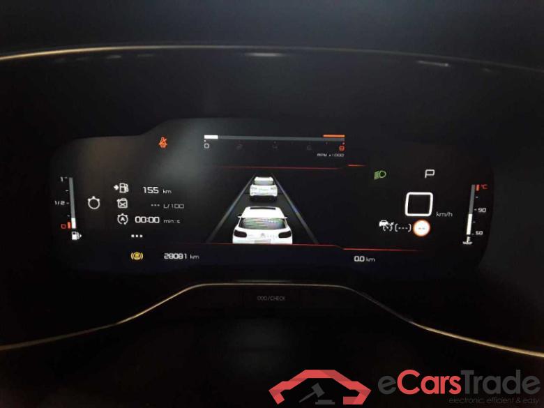 Citroën C5 Aircross (10.2017->), 1.2 PureTech 130, Shine S&S (EURO 6d), 2022 - 2023 #3