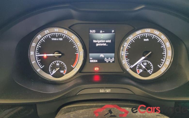 Skoda Kodiaq (NS)(2016->) DE - SUV5 2.0 TDI EU6d, L&K 4x4 (EURO 6d), (Facelift) 2021 - 2023 #6