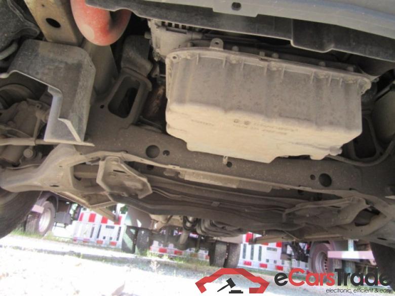 MERCEDES-BENZ Sprinter III Pritsche RWD/AWD (907)(02.2018->), 514 CDI RWD, (zGG 5,5t), 2018 - 2022 #5