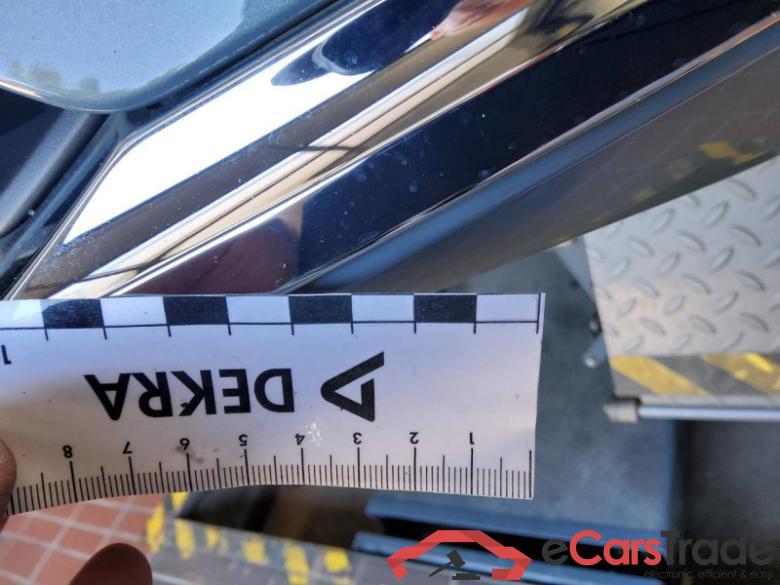 Volvo XC60 (03.2017->) DE - SUV5 B5 (Benzin) 2WD EU6d, Inscription Mild-Hybrid (EURO 6d), (Facelift) 20 #3