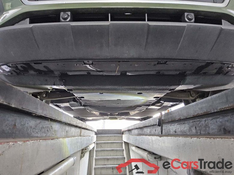 Audi Q5 (FYG)(06.2020->) DE - SUV5 40 2.0 TDI quattro EU6d, basis (EURO 6d), (Facelift) 2020 - 2024 #5