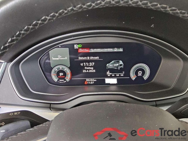 Audi Q5 (FYG)(06.2020->) DE - SUV5 40 2.0 TDI quattro EU6d, basis (EURO 6d), (Facelift) 2020 - 2024 #6