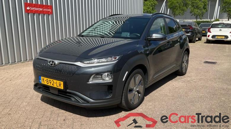 HYUNDAI Kona 64kWh ev electric limited sky 150kW aut #1
