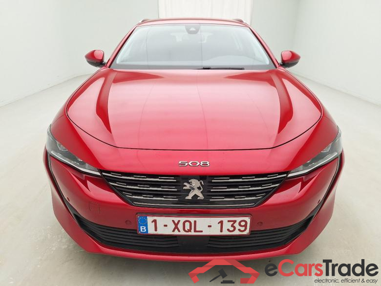 Peugeot, 508 SW '18, Peugeot 508 SW 1.5 BlueHDi 130 S&S BVM6 Allure 5d