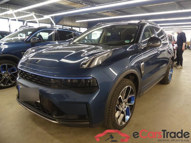 LynkAndCo Lynk & Co 01 ´20 LYNK & CO 01 PHEV 5d 132kW #1