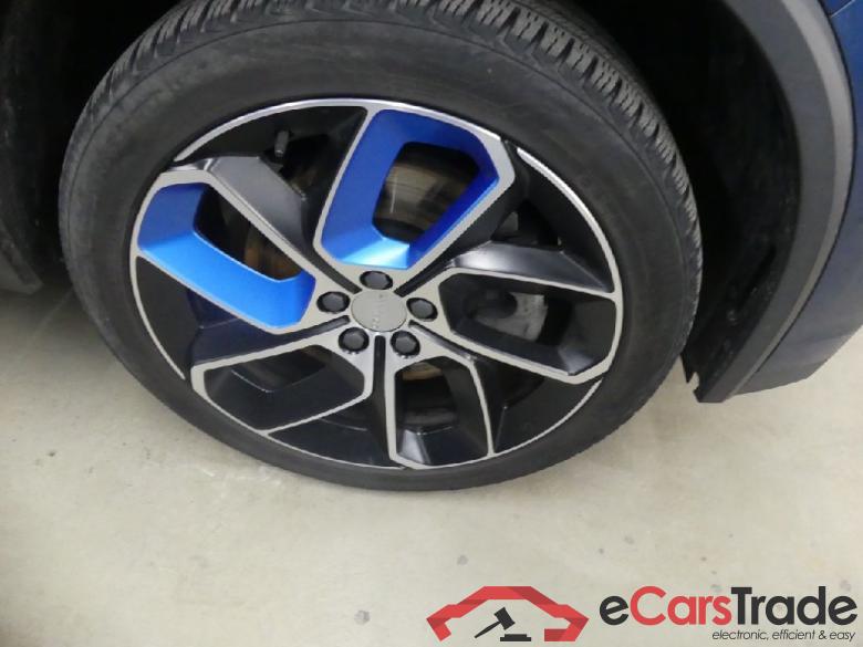 LynkAndCo Lynk & Co 01 ´20 LYNK & CO 01 PHEV 5d 132kW #3