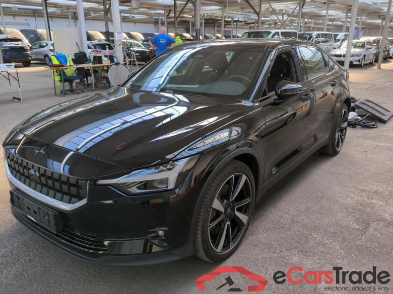 Polestar Polestar 2 ´19 BEV POLESTAR Polestar 2 Dual Motor 78kWh 5d 300kW