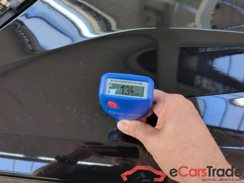 Polestar Polestar 2 ´19 BEV POLESTAR Polestar 2 Dual Motor 78kWh 5d 300kW #6