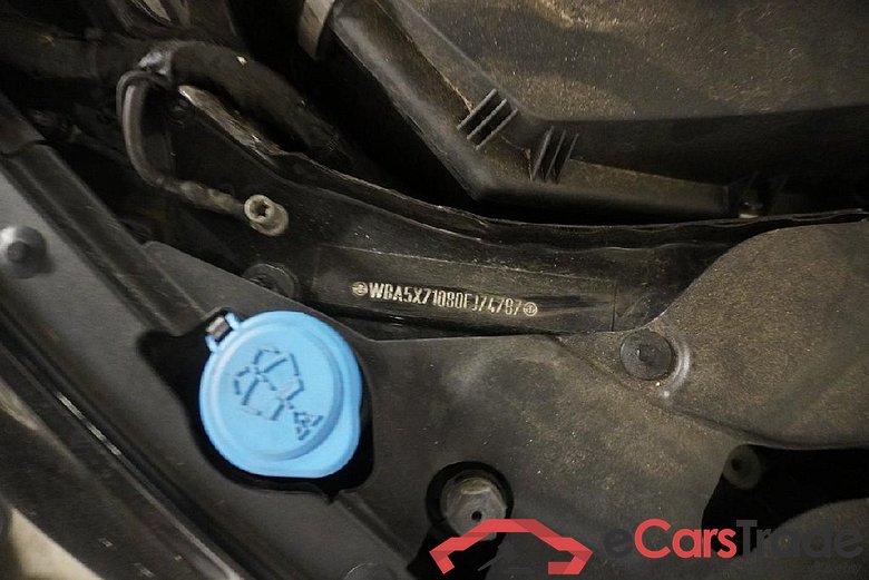 BMW 3-Serie ´18 Baureihe 3 Lim. 330 e Sport Line 2.0 185KW AT8 E6dT #5