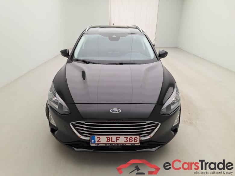 Ford, Focus SW '18, Ford Focus Clipper 1.5 EcoBlue 88kW Connected 5d #1