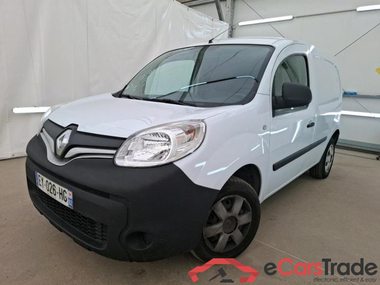 Renault Extra R-Link Energy dCi 75 Kangoo Express Extra (Série Spéciale) 1.5 dCi 75CV BVM5 E6