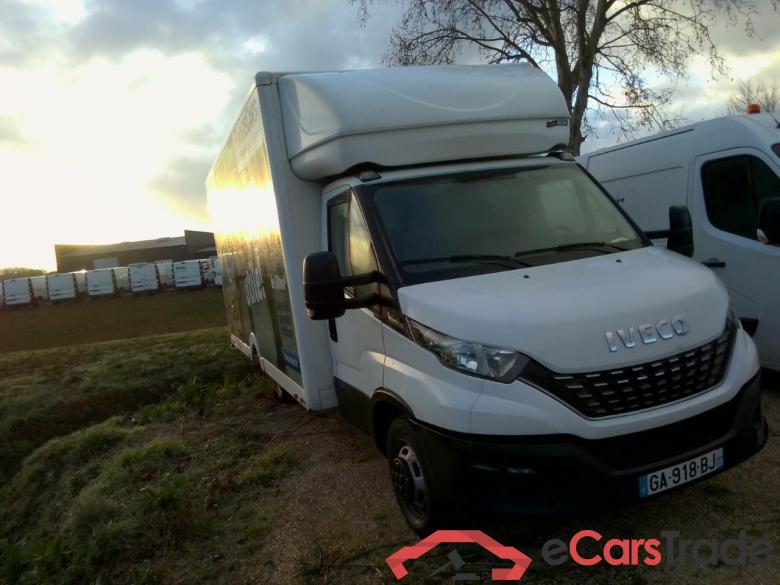 Daily 30M3 35C14 H BVA8 #1