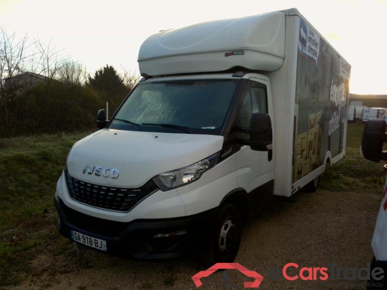 Daily 30M3 35C14 H BVA8 #2