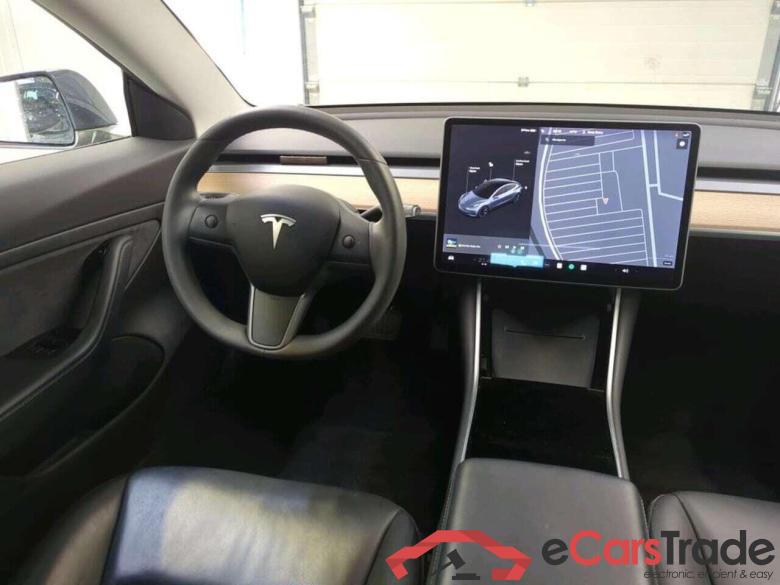 Tesla Model 3 Stnd.RWD Plus 60 kWh #3