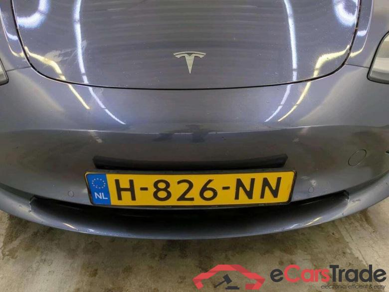 Tesla Model 3 Stnd.RWD Plus 60 kWh #4