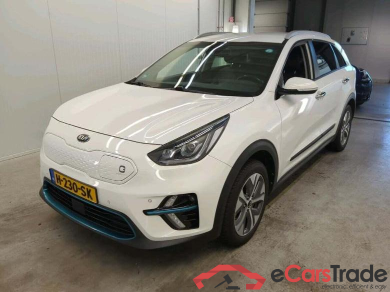 KIA e-Niro ExecutiveLine 64 kWh