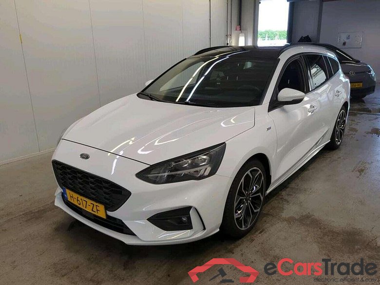 FORD Focus Wagon 1.0 EcoB. ST L. Bns #1