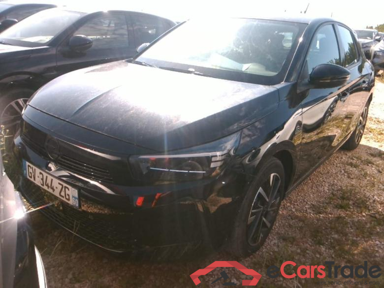 CORSA MCM GS ICE GAS PURETECH PACK CONF 100 BVM RSK