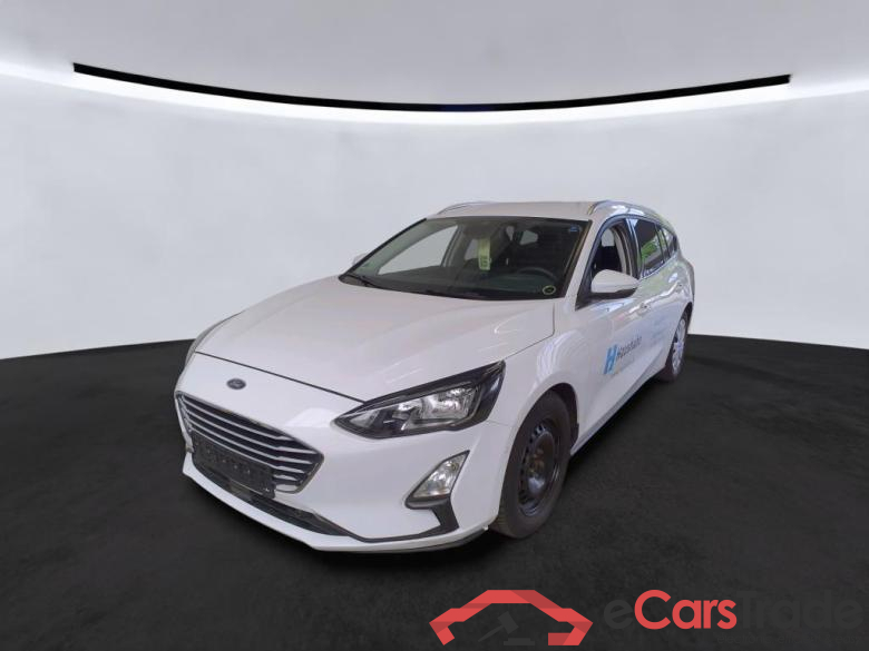 Ford Cool & Connect Focus Turnier