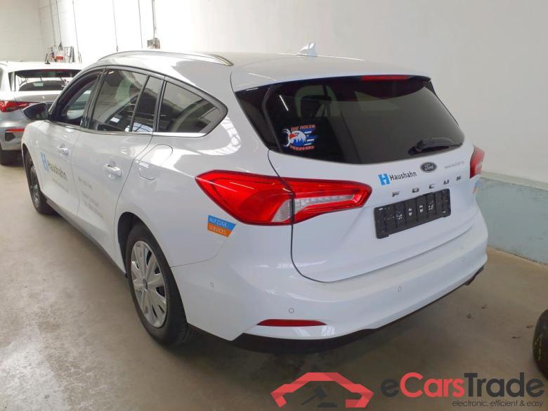 Ford Cool & Connect Focus Turnier #3