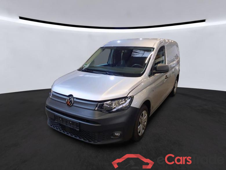 Vw Basis Maxi Caddy Cargo