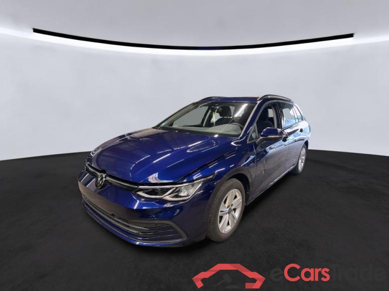 Vw Life eTSI Golf VIII Variant #1