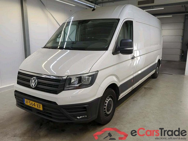 VOLKSWAGEN Crafter 35 2.0 TDI L4H3 Co