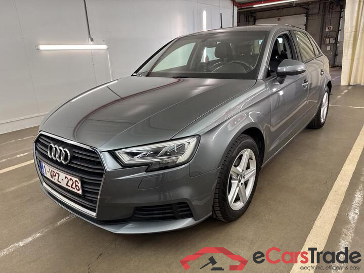 Audi A3 Sportback A3 Sportback 1.6 30 TDi 85kW 85kW/116pk  5D/P Man-6