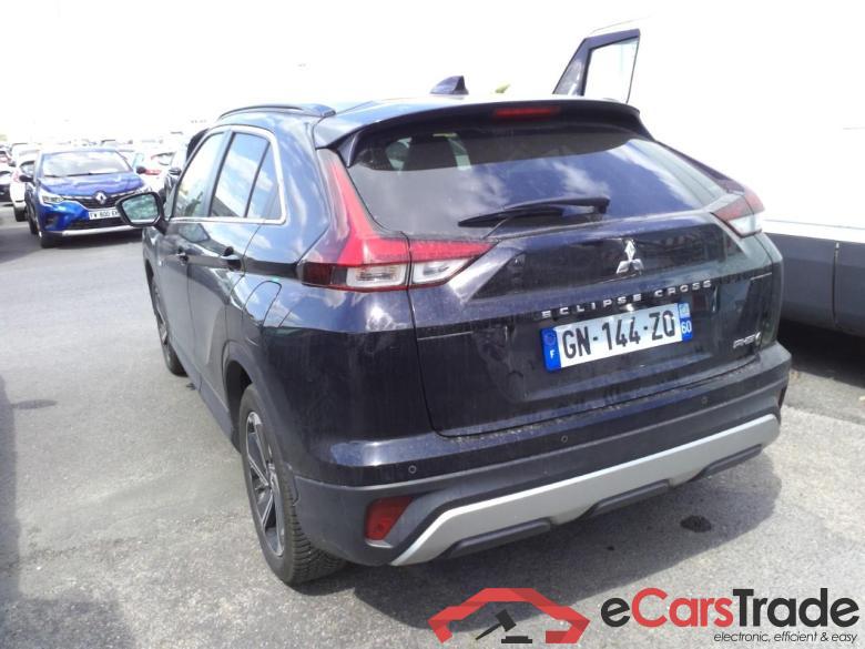 ECLIPSE CROSS PHEV FS ALLEMAND #6