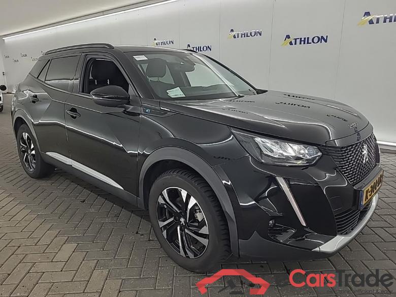 PEUGEOT e-2008 Blue Lease Allure EV 50kWh 136 5D #2