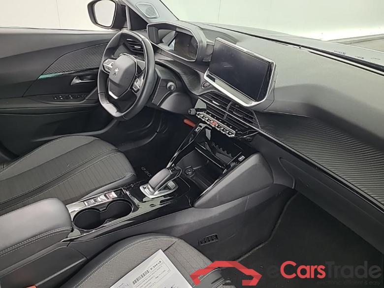 PEUGEOT e-2008 Blue Lease Allure EV 50kWh 136 5D #6