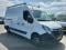 preview Opel Movano #1
