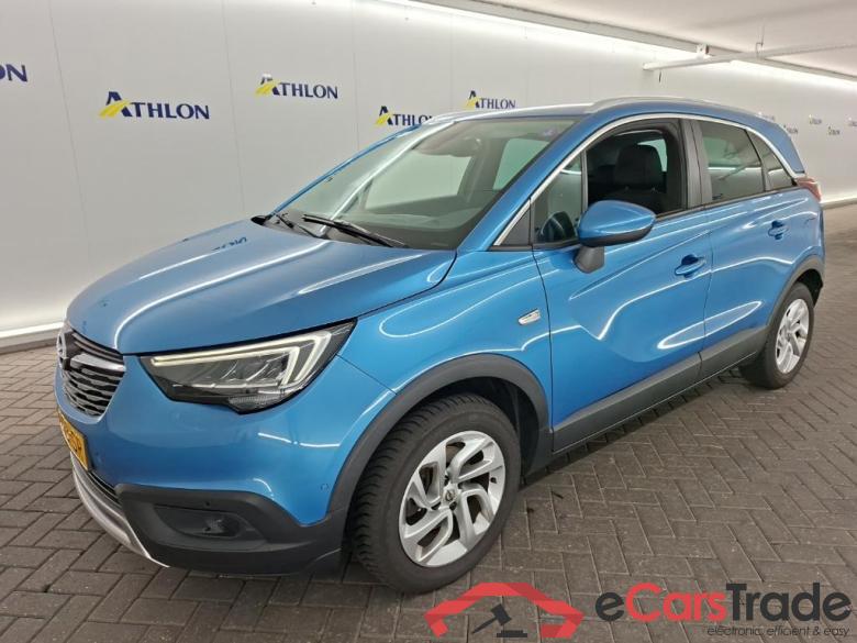 OPEL Crossland X 1.2 Turbo S&S Innovation auto 5D 96kW #1