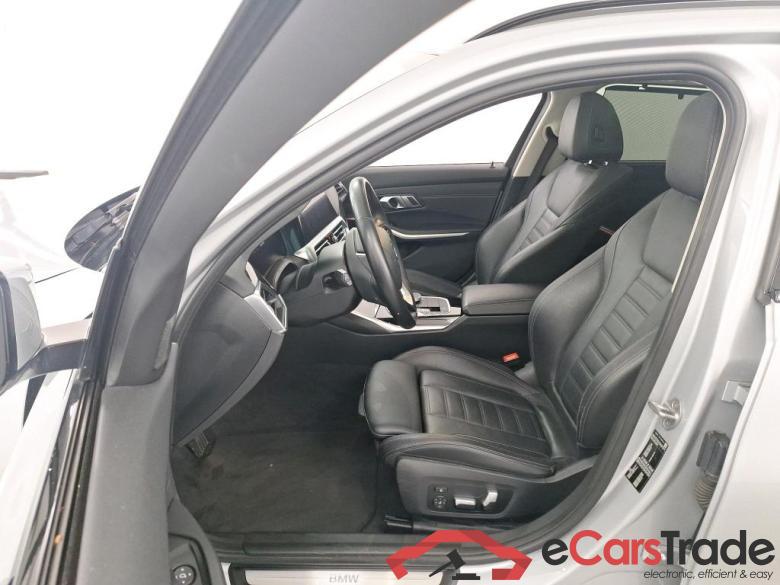 BMW 3 SERIES TOURING 2.0 320DA (120KW) TOURING Travel Comfort Business Plus #5
