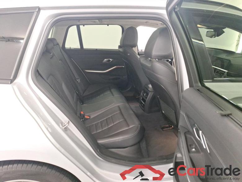 BMW 3 SERIES TOURING 2.0 320DA (120KW) TOURING Travel Comfort Business Plus #6